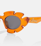 Loewe Paula's Ibiza cat-eye sunglasses