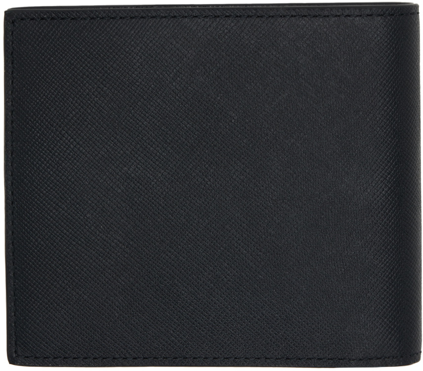 Paul Smith Paul Smith Wallets Black