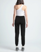 Shoe Womens Pants in Black