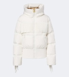 Goldbergh Marna fringed ski jacket