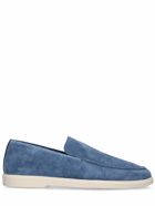 FRESCOBOL CARIOCA - Miguel Suede Loafers