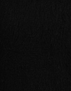Berna Womens Sweater in Black