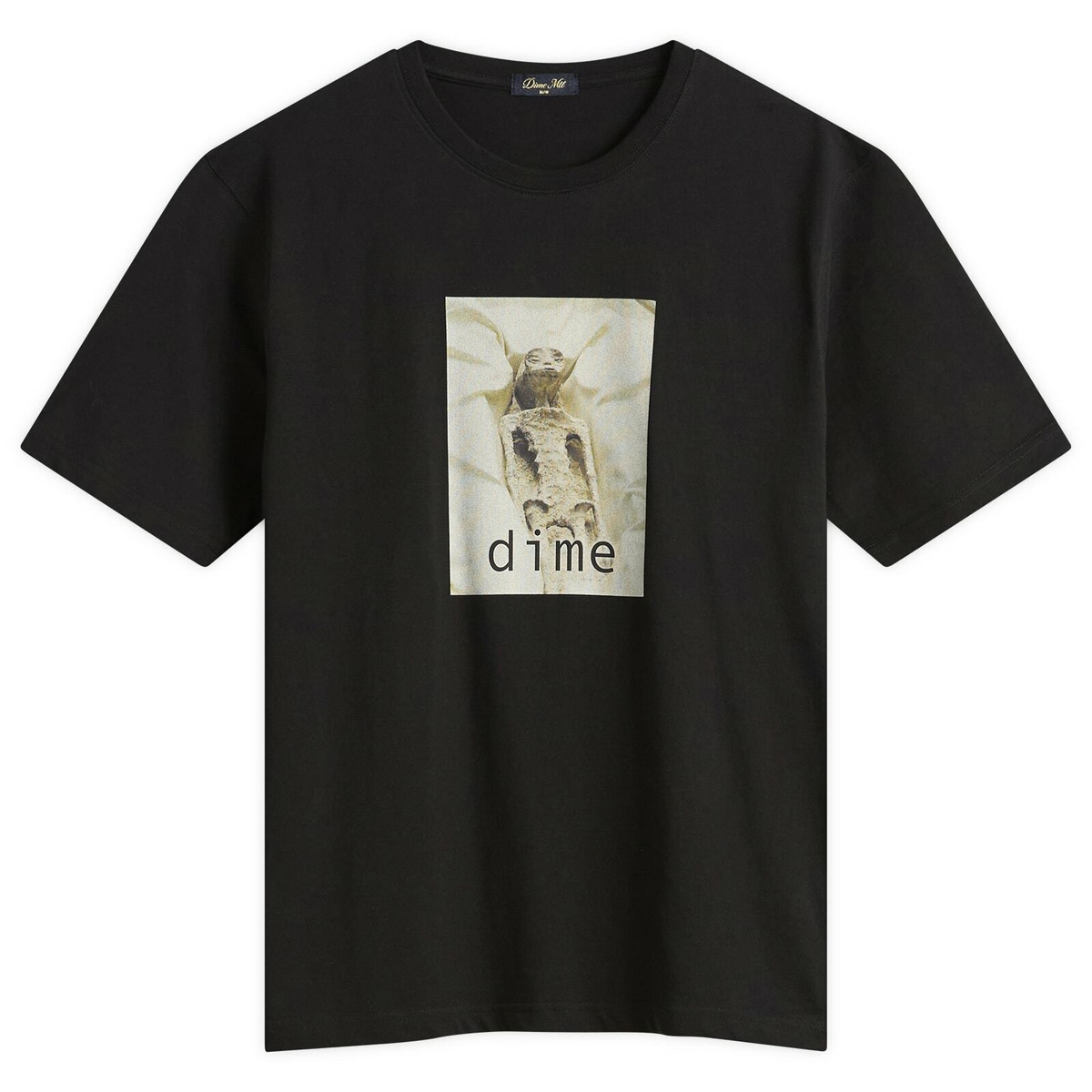 Dime Men's Final Football Jersey in Concrete Dime