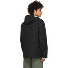 C.P. Company Black Ventile® Explorer Jacket