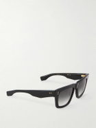 DITA - Mastrix Square-Frame Acetate Sunglasses