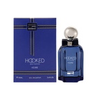 Afnan Mens Hooked Azure Pour Homme EDP Spray 3.4 oz Fragrances 6290171075615