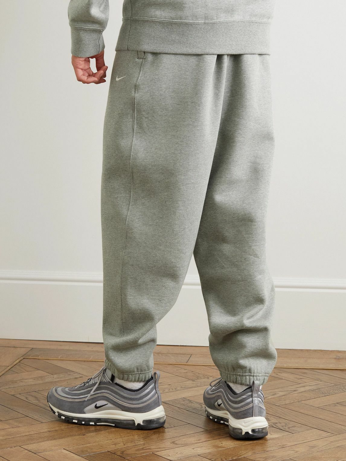 mens nike jersey sweatpants