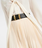 Altuzarra Hardware leather belt