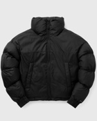 Columbia Pike Lake™ Cropped Jacket Black - Womens - Down & Puffer Jackets