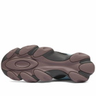 Oakley Factory Team Men's Ostrich Flesh Sandal in Stone Blue/Black