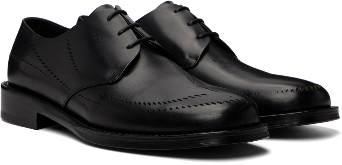 POST ARCHIVE FACTION (PAF) Black Breath Derbys