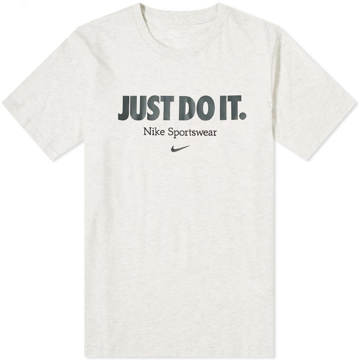 Photo: Nike Retro Just Do It Tee