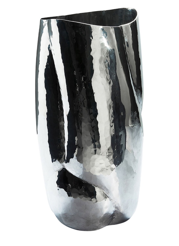 Photo: Tom Dixon Cloud Tall Vessel