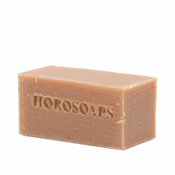 Photo: Horosoaps Aquarius Soap Bar 
