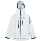 Arc'teryx Men's Alpha SV Jacket in Daybreak