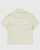 DIDCOT SS SHIRT SEERSUCKER STRIPE