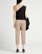 Peserico Womens Pants Camel