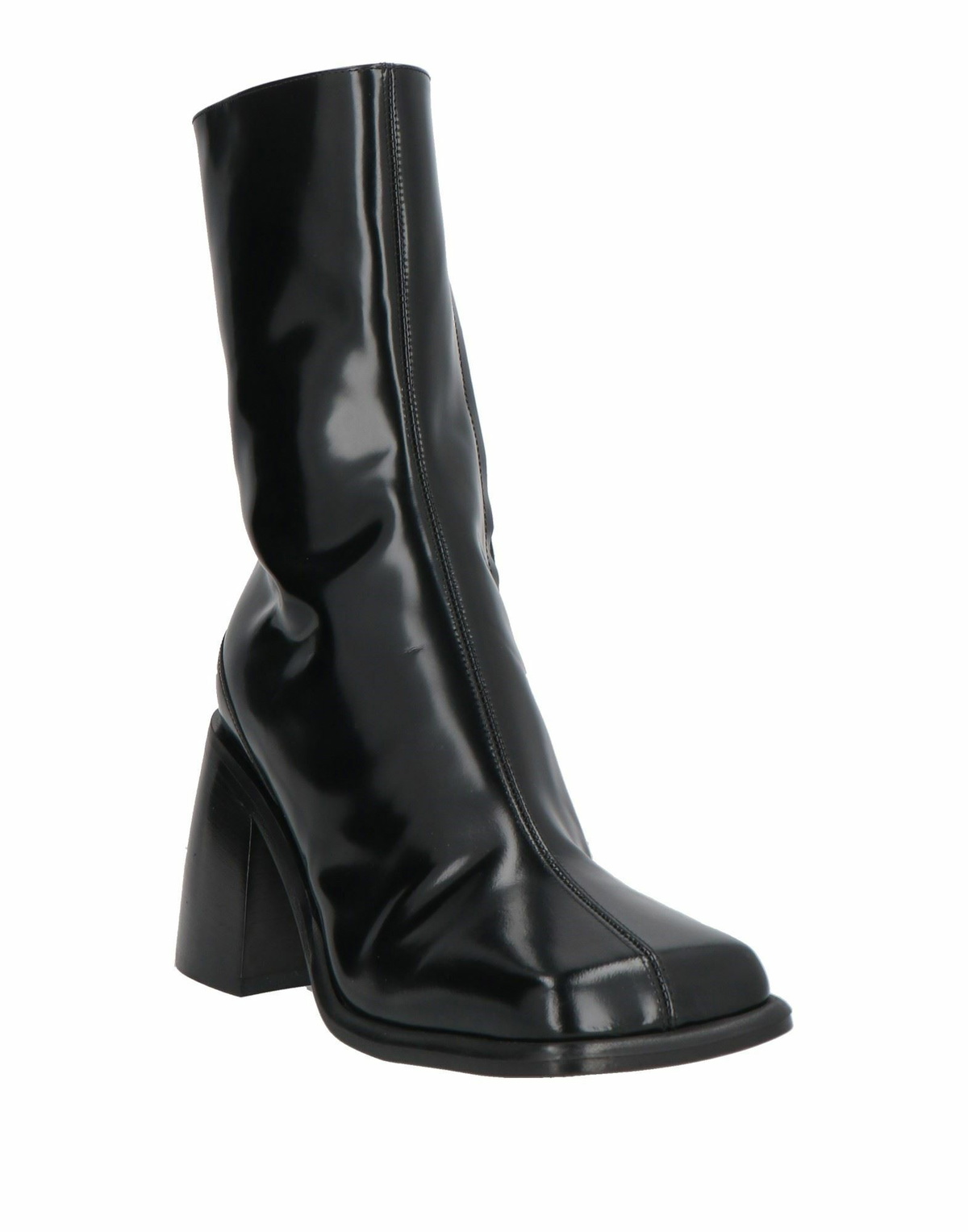 Wandler Womens Ankle boots in Black