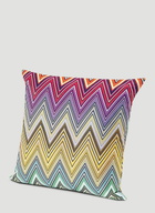 MissoniHome Kew Large Cushion