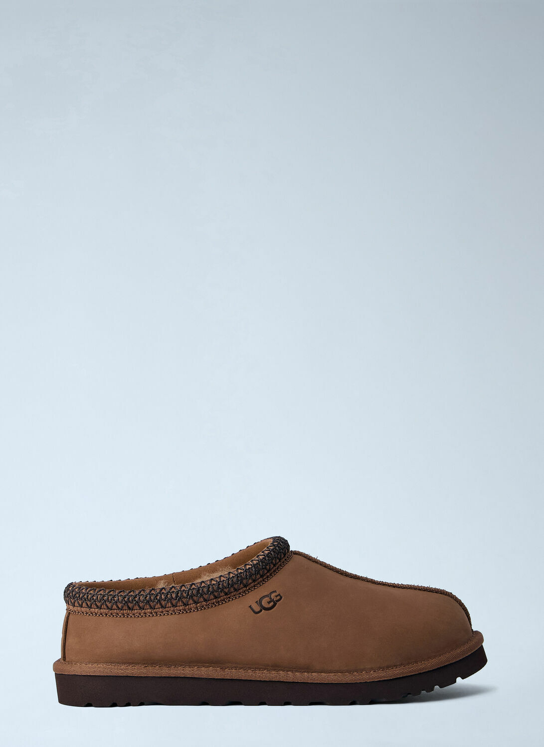 UGG Tasman II Nubuck Slippers