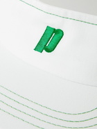 Reigning Champ - Prince Logo-Embroidered Twill Visor