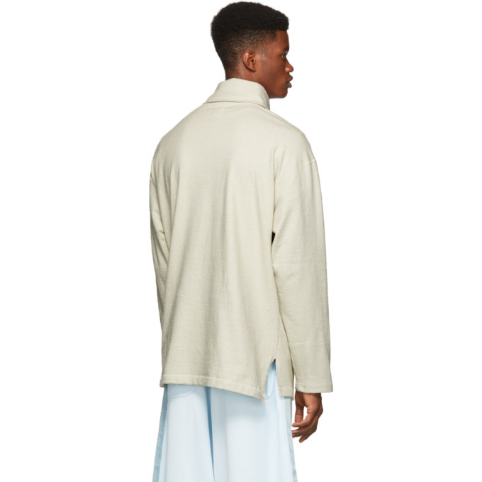 Name. White Pilled Turtleneck