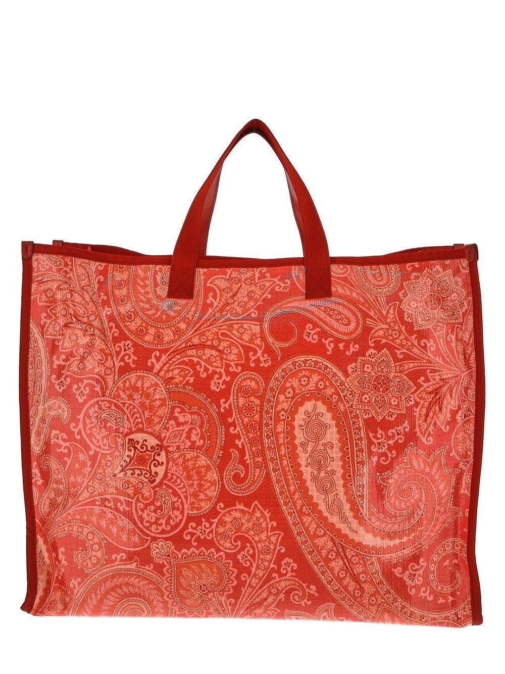 Etro Red Bag Etro