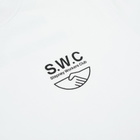 Stepney Workers Club Handshake Tee
