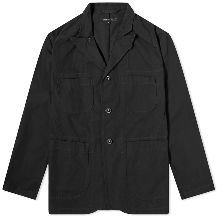 Photo: Engineered Garments Bedford Ripstop Jacket