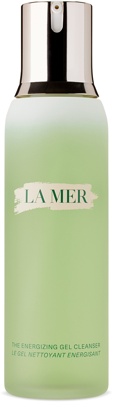 La Mer The Energizing Gel Cleanser, 200 mL