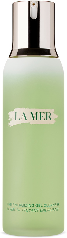 Photo: La Mer The Energizing Gel Cleanser, 200 mL