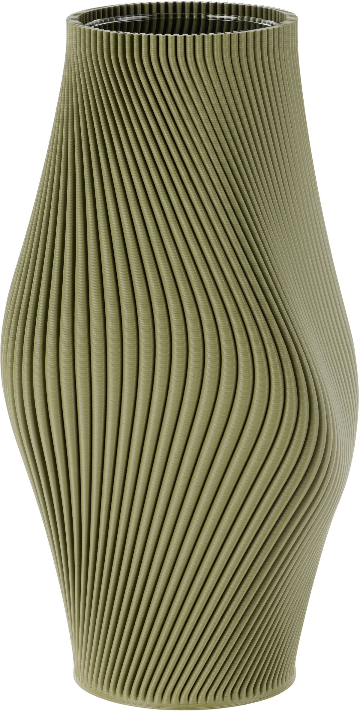 Sheyn Khaki Bloz 30 Vase