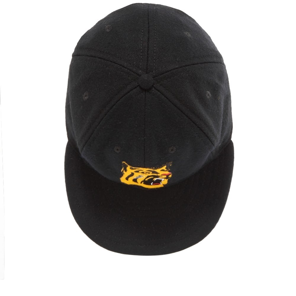 Ebbets Field Flannels Vintage Osaka Tigers 1965 Cap Ebbets