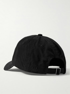 Acne Studios - Logo-Appliquéd Cotton-Twill Baseball Cap