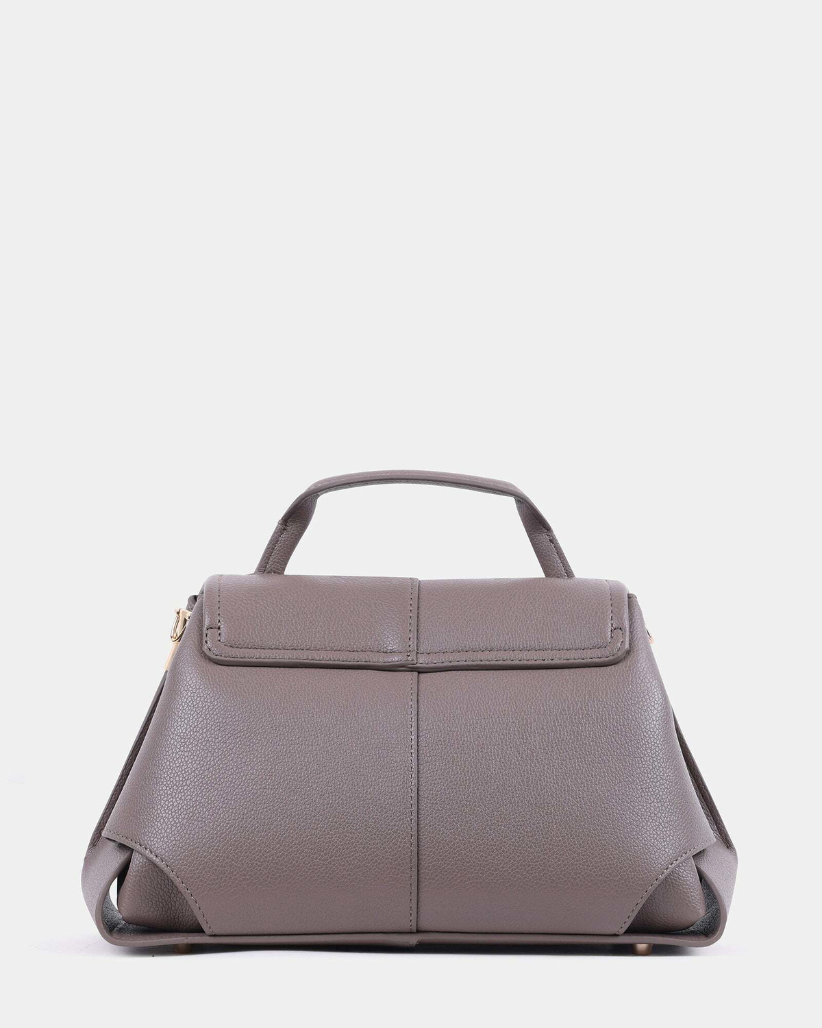 Steve Madden Brosalie Bag in Taupe