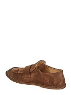 Marsell Leather Mocassins