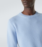 Saman Amel Gio cashmere sweater