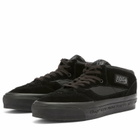 Vans x Neighborhood OTW Half Cab Sneaker in Black