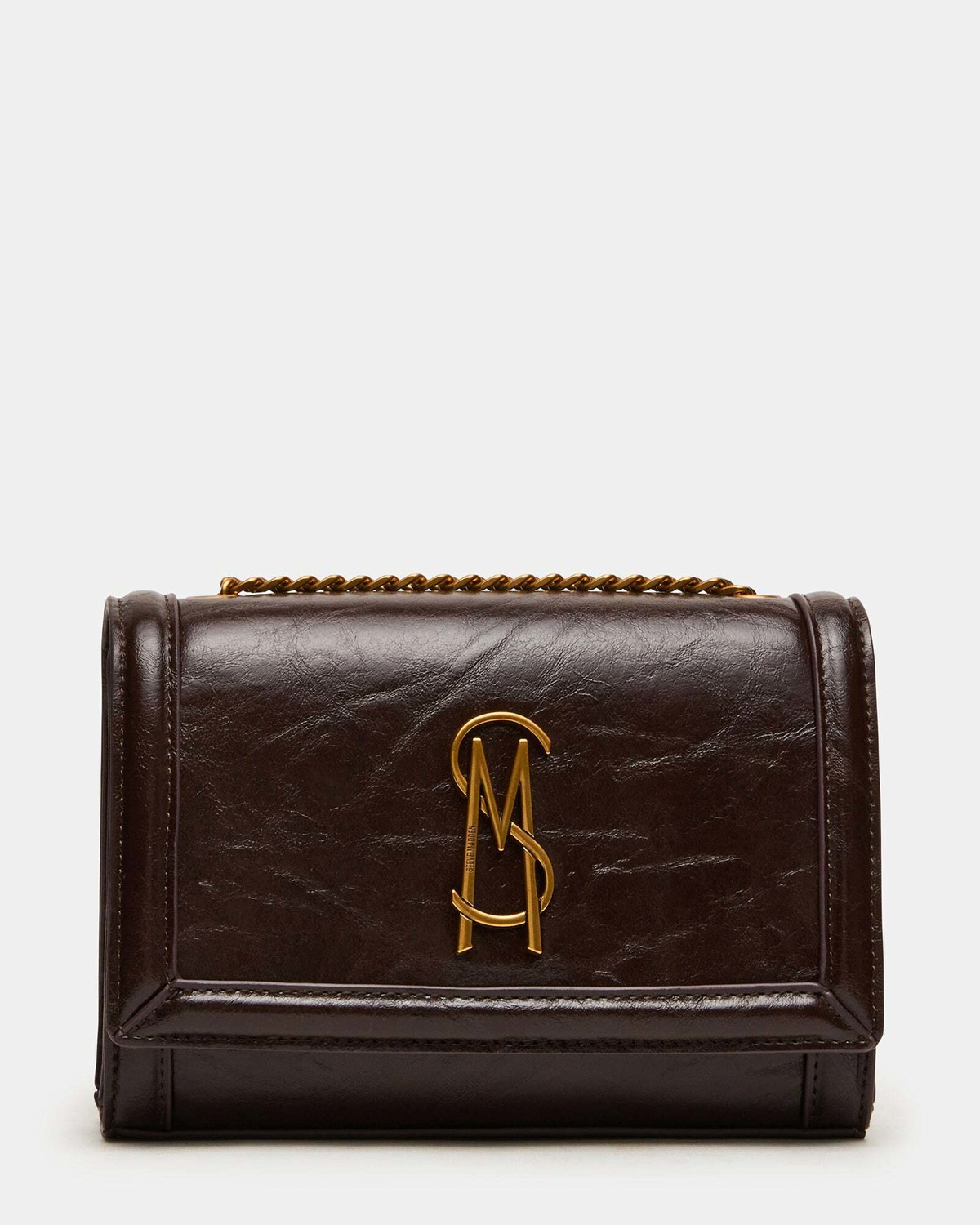 Steve Madden Blarisal Bag in Chocolate