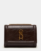Steve Madden Blarisal Bag in Chocolate