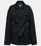 Dries Van Noten Denim jacket