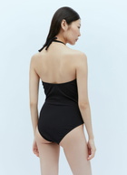 Moncler Logo Ring Swimsuit