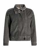 Peserico Womens Jacket in Grey