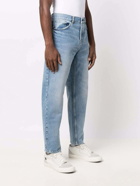 CARHARTT - Newel Organic Cotton Jeans