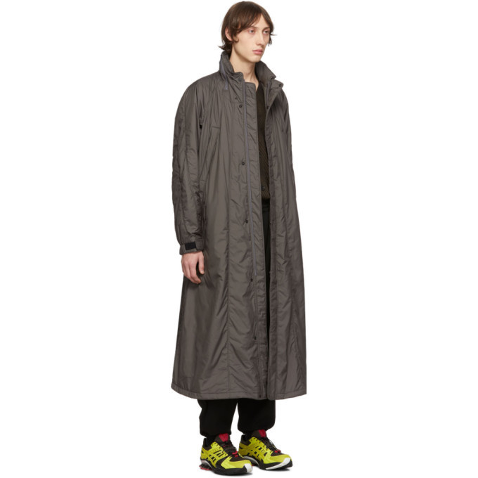 Issey miyake hotsell mens coat