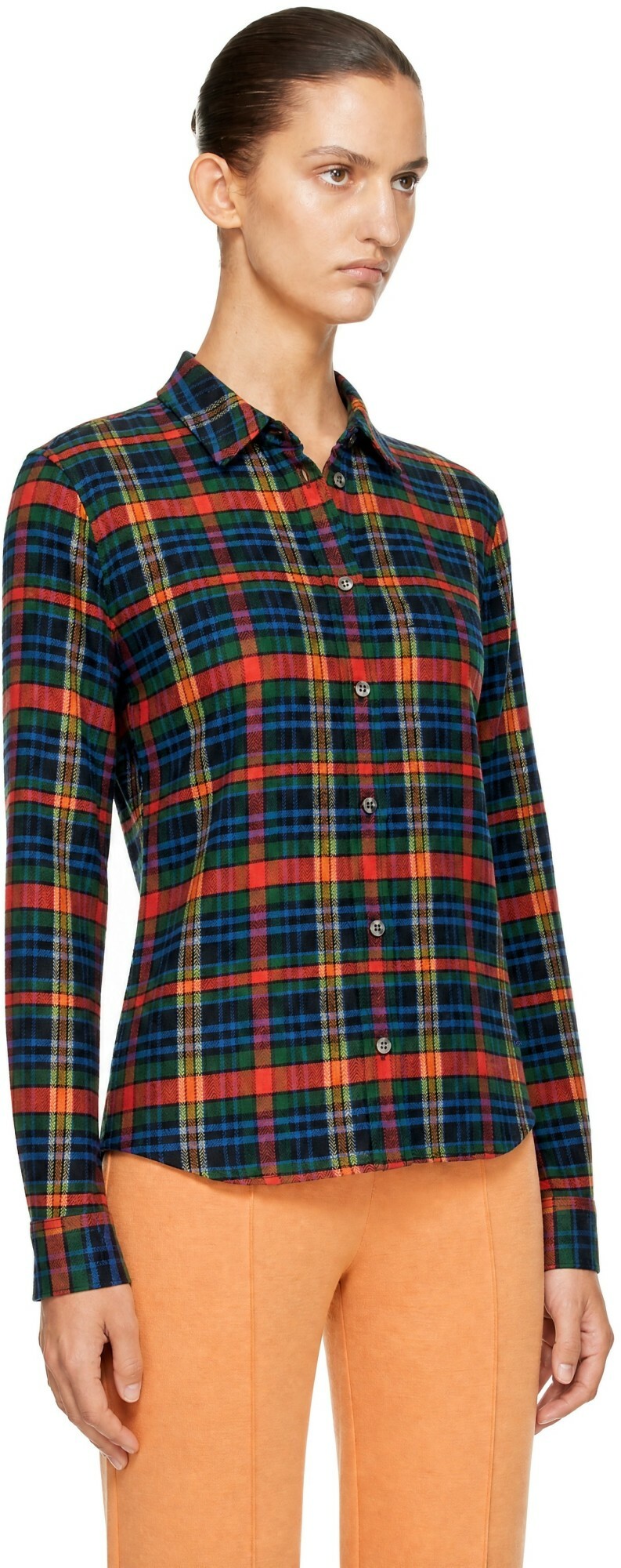High Sport Multicolor Kurt Shirt