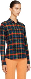 High Sport Multicolor Kurt Shirt
