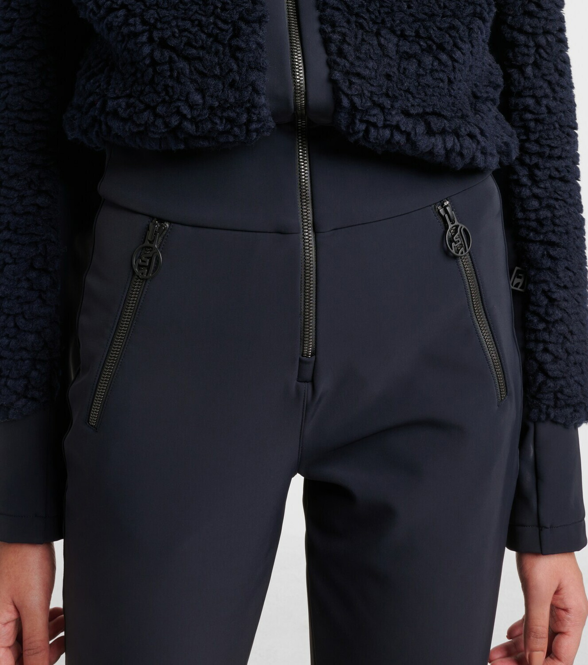 Toni Sailer Eva Special ski suit
