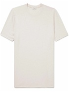 Zimmerli - Pureness Stretch-Micro Modal T-shirt - Neutrals