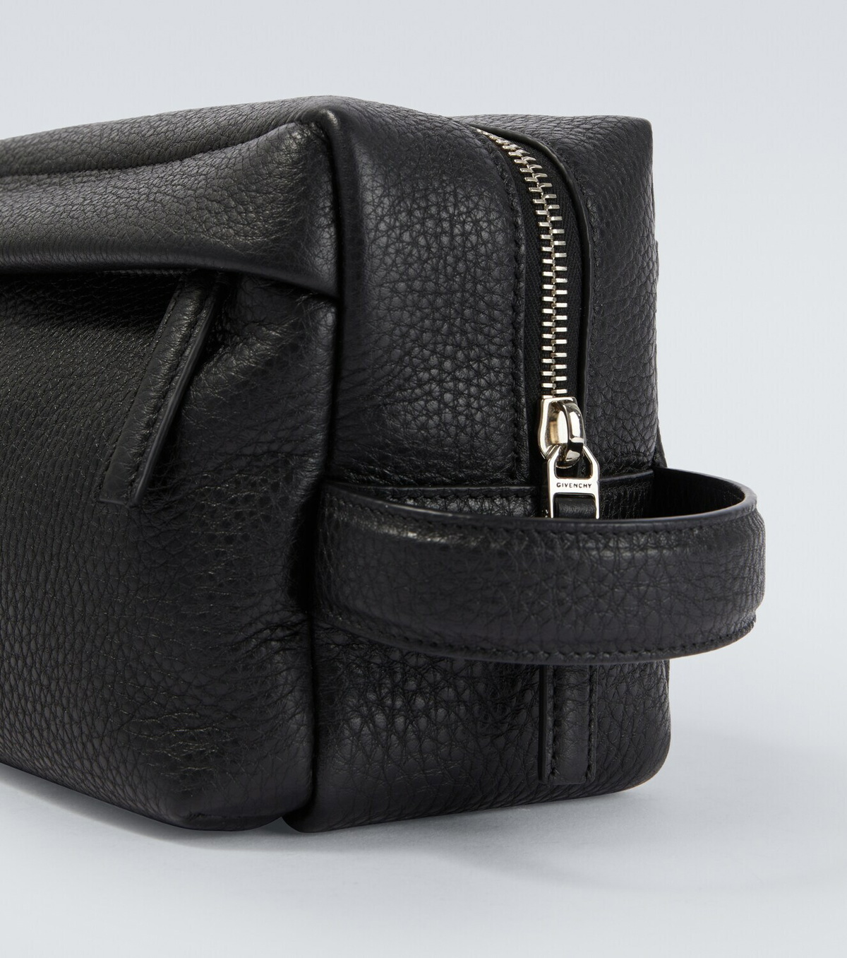 Givenchy Essential leather toiletry bag
